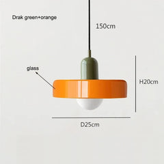 Orange 4