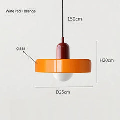 Orange 1