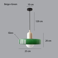 Green 1