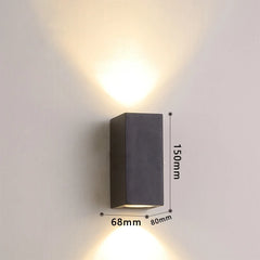 68x80  H150mm