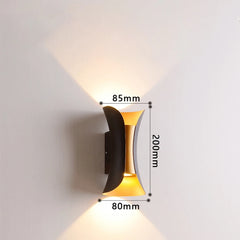 85x80  H200mm