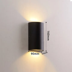 90x55  H160mm