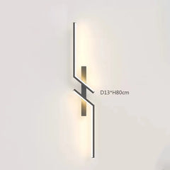 Black 80CM