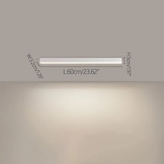 White  60cm