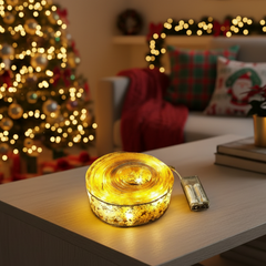 Warm Gold