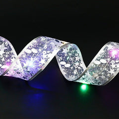 Colored Silver
