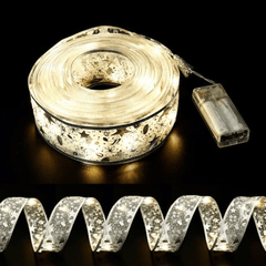 Warm Silver