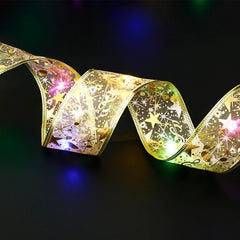 Colored Gold