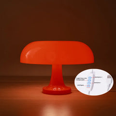 usb plug-Orange