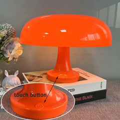 charging--Orange