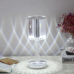 3-colour light witho