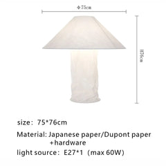 D75cm 76cm