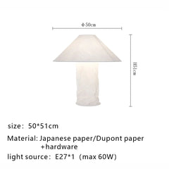 D50cm 51cm