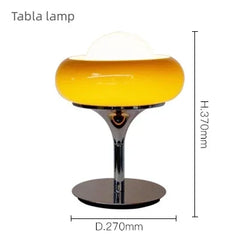 Table lamp
