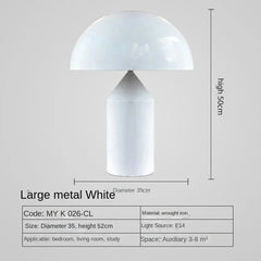 White-Large