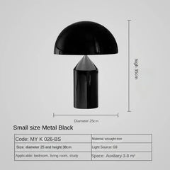 Black-Small