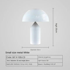 White-Small
