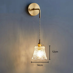 Halo Wall Sconce