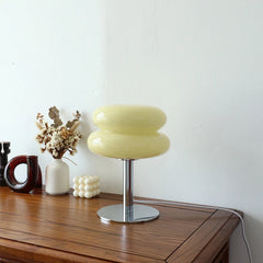 Cream Mushroom