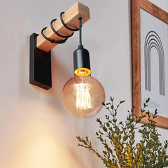 Wall Lamps