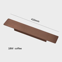 18W  coffee
