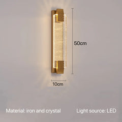 Gold 50cm