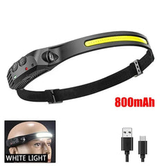 W689 1-White 800mAh