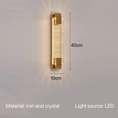 Gold 40cm