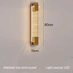 Gold 60cm