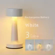 White 1800ma