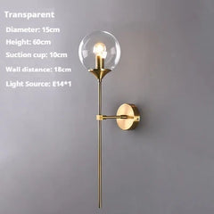 Transparent color