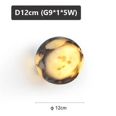 Diameter 12cm