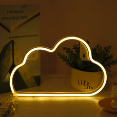 cloud warm