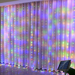 Multicolor Light