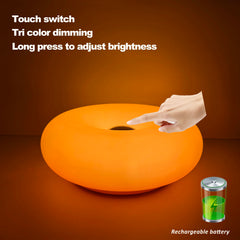 orange charge