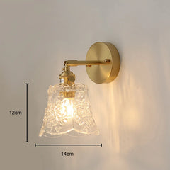 Arc Wall Sconce