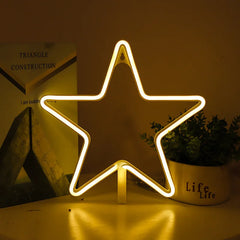star warm