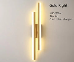 Gold right