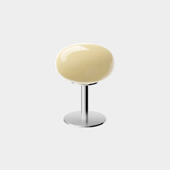Cream Globe