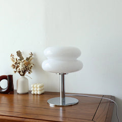 Ivory Mushroom