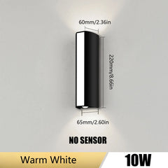 Warm White