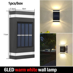 1PC Warm Light