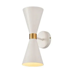 White no bulb
