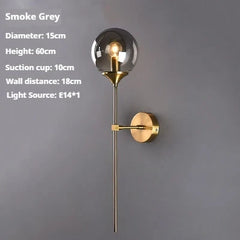 Smoke Grey