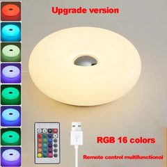 RGB16ColorsUSB plug