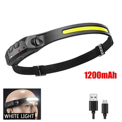 W689 1-White 1200mAh