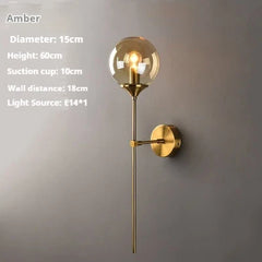 Amber