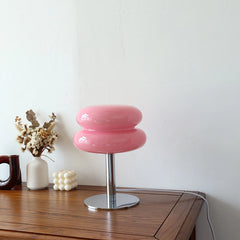 Blush Mushroom