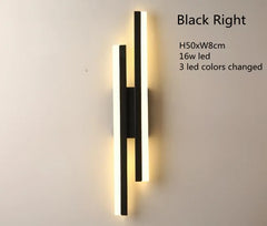 Black right